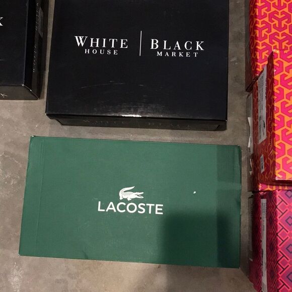 Shoe Box - Picture 3 of 9